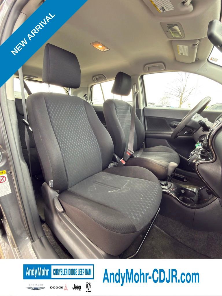 Used 2010 Scion xD image 30