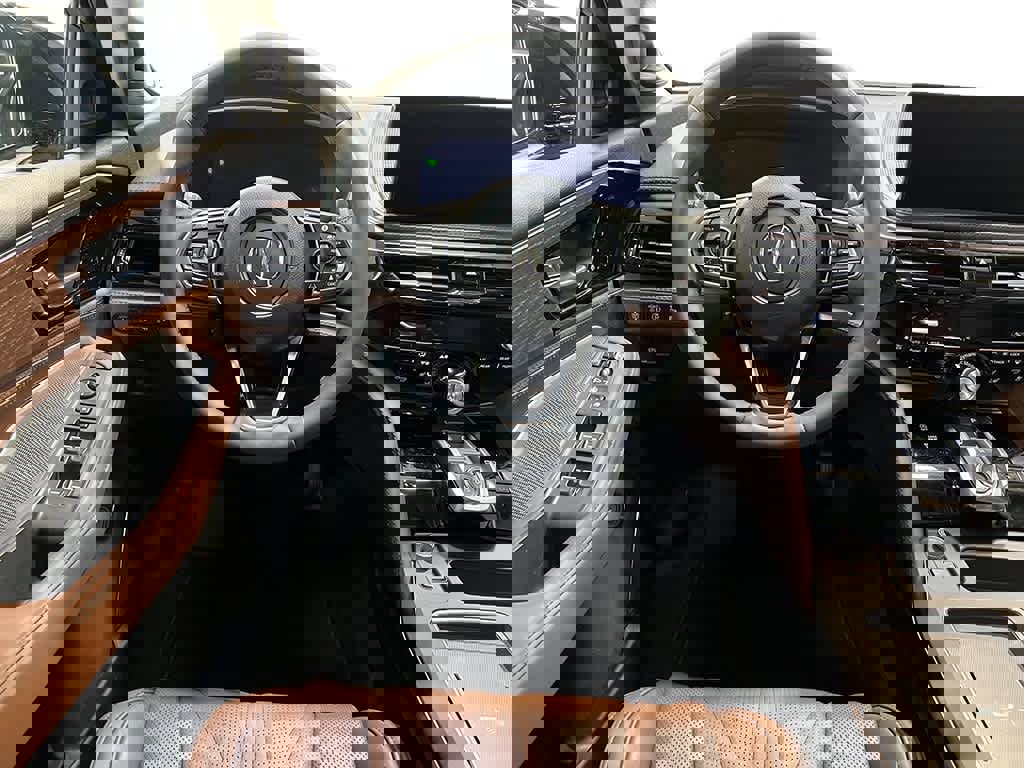 New 2026 Acura MDX SH-AWD w/ Advance Package image 28