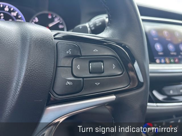 Used 2023 Buick Enclave Avenir w/ Avenir Technology Package image 44