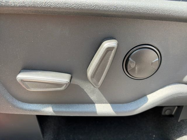 New 2026 Ford Bronco Raptor AWD/4WD image 16