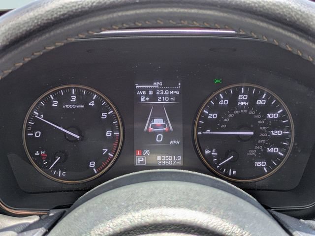 Used 2024 Subaru Outback Wilderness AWD/4WD image 30