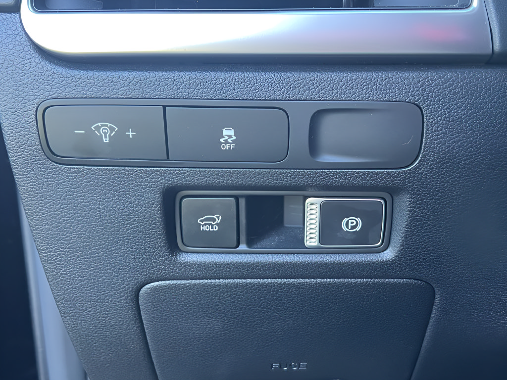 Used 2024 Hyundai Palisade SEL FWD image 20