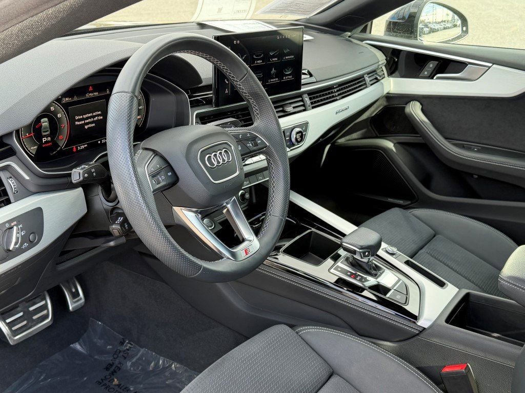 Certified 2022 Audi A5 2.0T Premium Plus w/ Premium Plus image 23