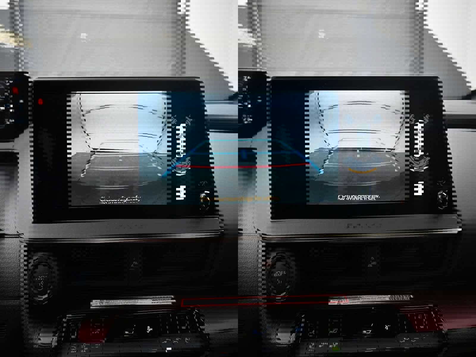 New 2026 Toyota Prius Plug-In Hybrid image 8