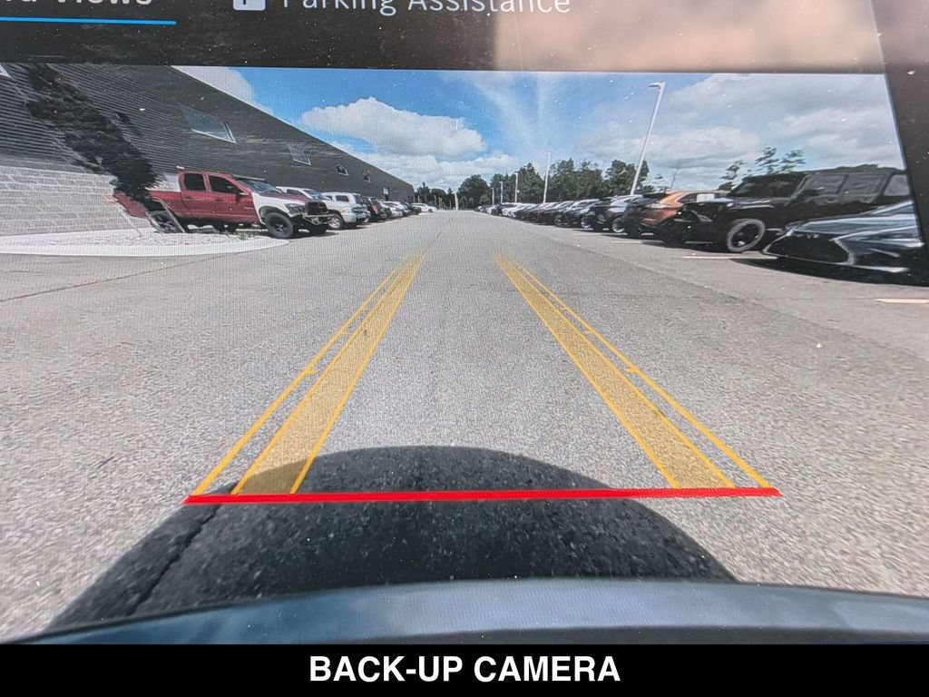 Certified 2023 Mercedes-Benz GLC 300 4MATIC image 6