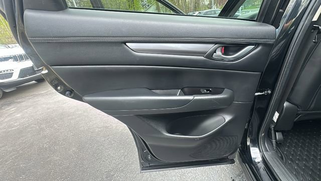 Used 2018 MAZDA CX-5 Touring AWD/4WD image 29