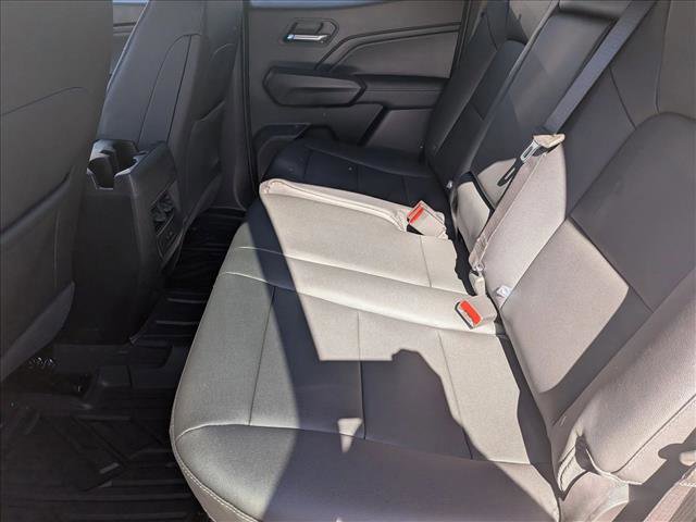 New 2026 GMC Canyon Elevation w/ Convenience Package image 16