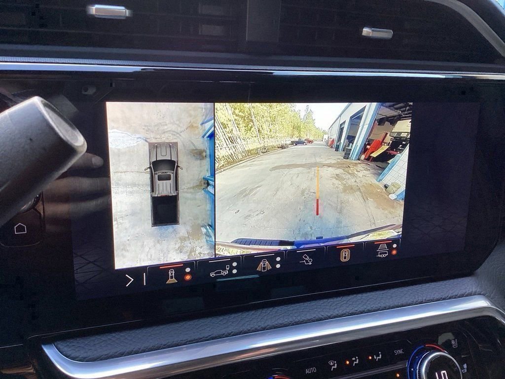 Used 2024 GMC Sierra 2500 Denali w/ Denali Reserve Package image 51