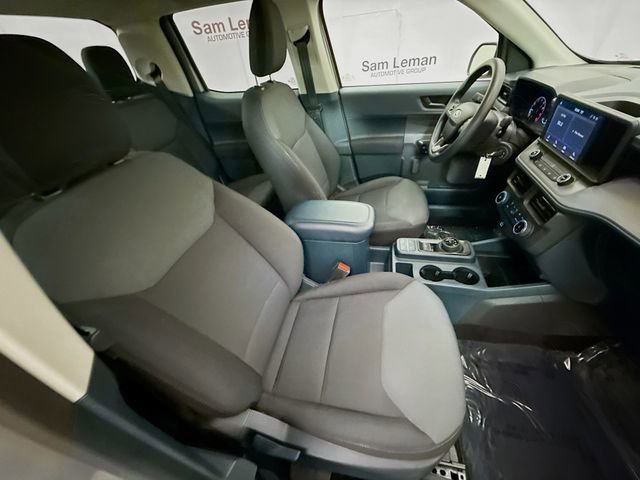 Used 2023 Ford Maverick XL w/ Equipment Group 100A Standard image 25