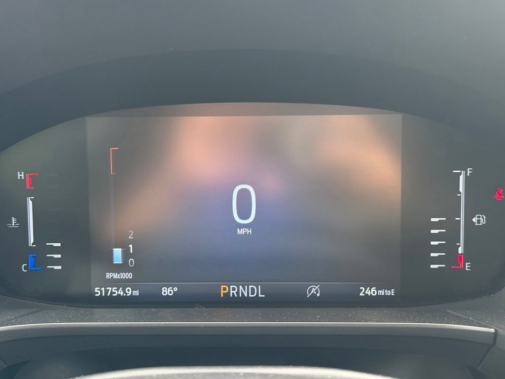 Used 2024 Ford Escape Active AWD/4WD image 12