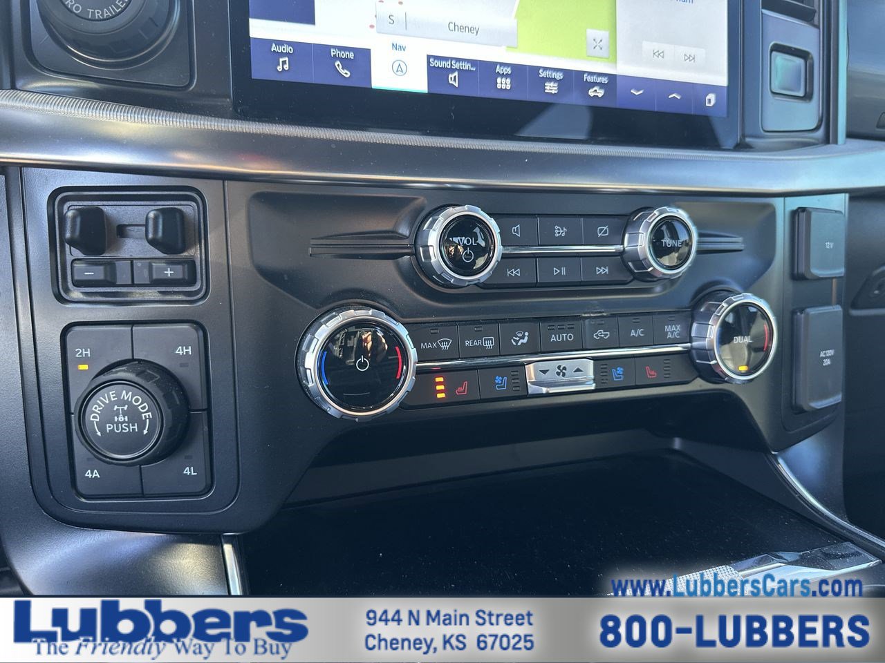 Used 2023 Ford F150 Raptor image 19