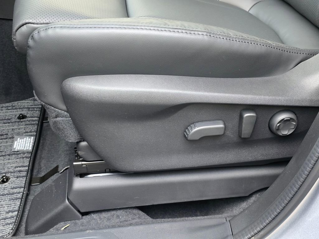 New 2026 Subaru Ascent Bronze Edition image 13