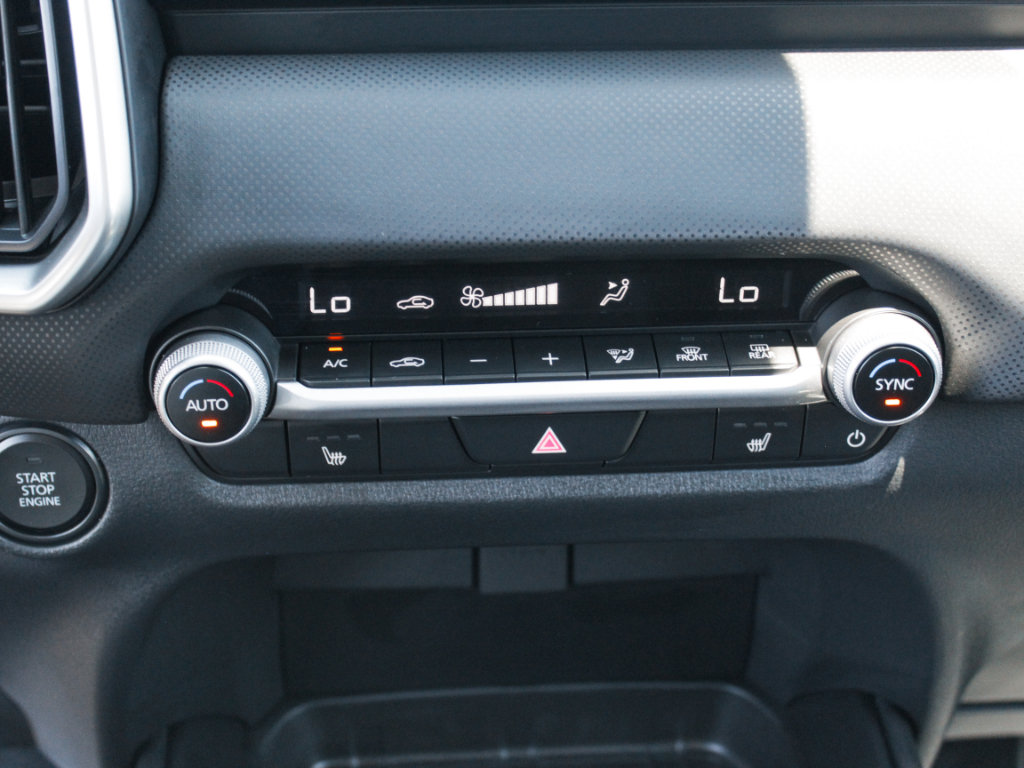 New 2026 MAZDA CX-50 AWD 2.5 S w/ Cargo Package image 17