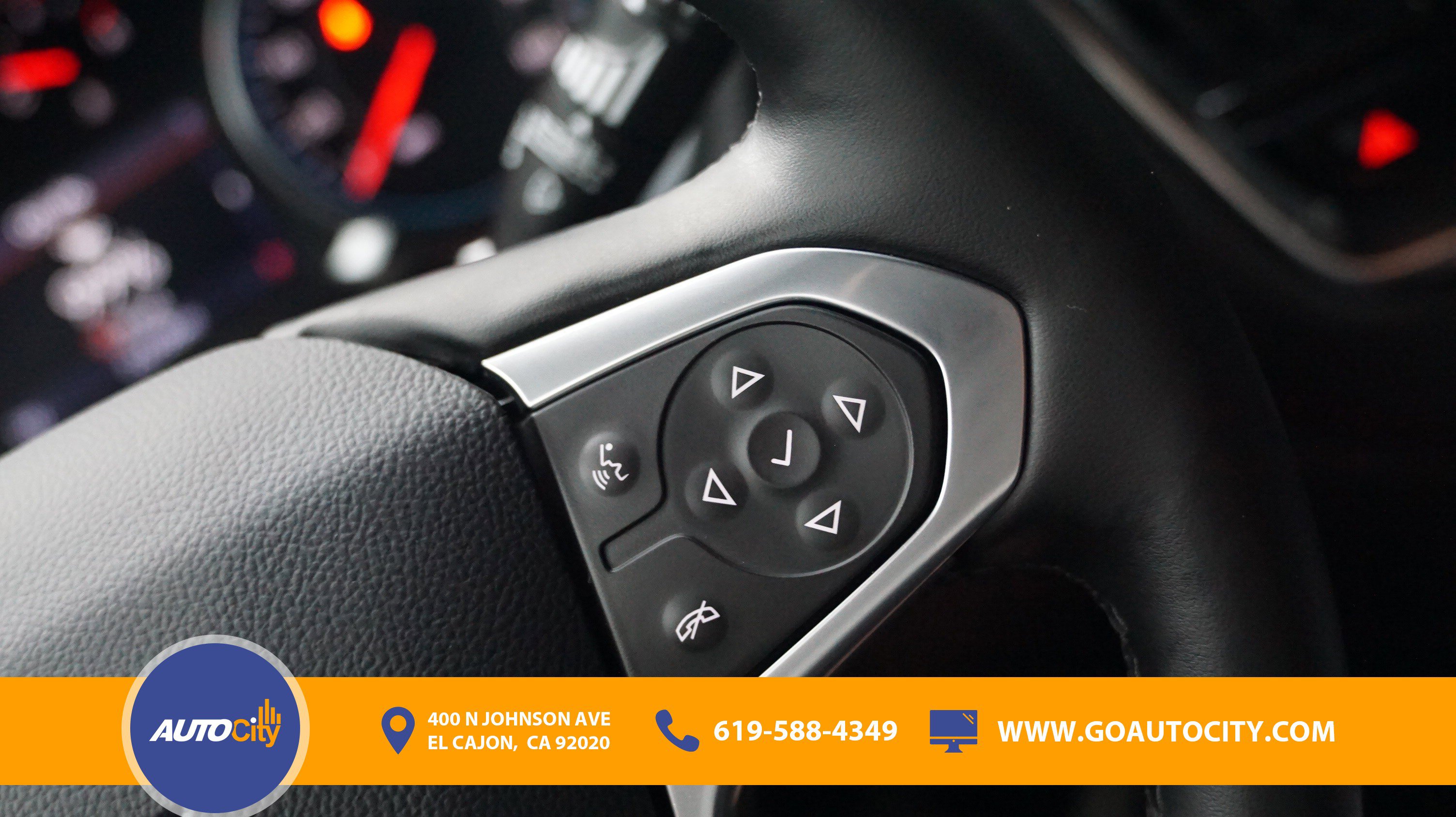 Used 2023 Chevrolet Traverse RS w/ LPO, Cargo Package image 20