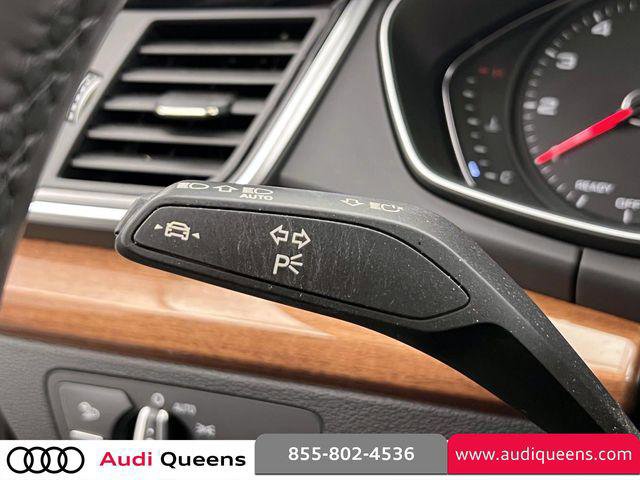 Certified 2023 Audi Q5 2.0T Premium w/ Convenience Package AWD/4WD image 25