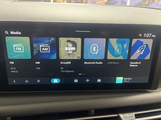 New 2026 Hyundai Tucson SEL FWD image 17