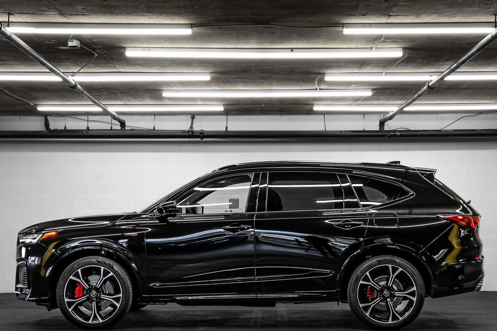 New 2026 Acura MDX Type S AWD/4WD image 2