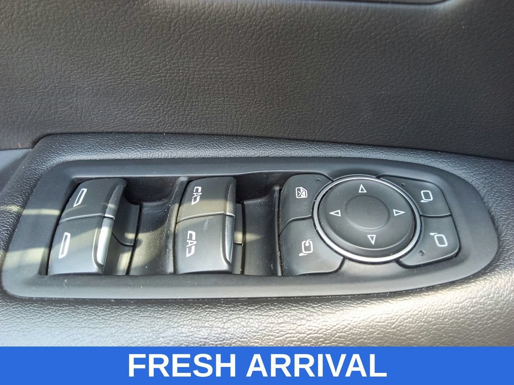 Used 2019 Cadillac XT5 Luxury AWD/4WD image 18