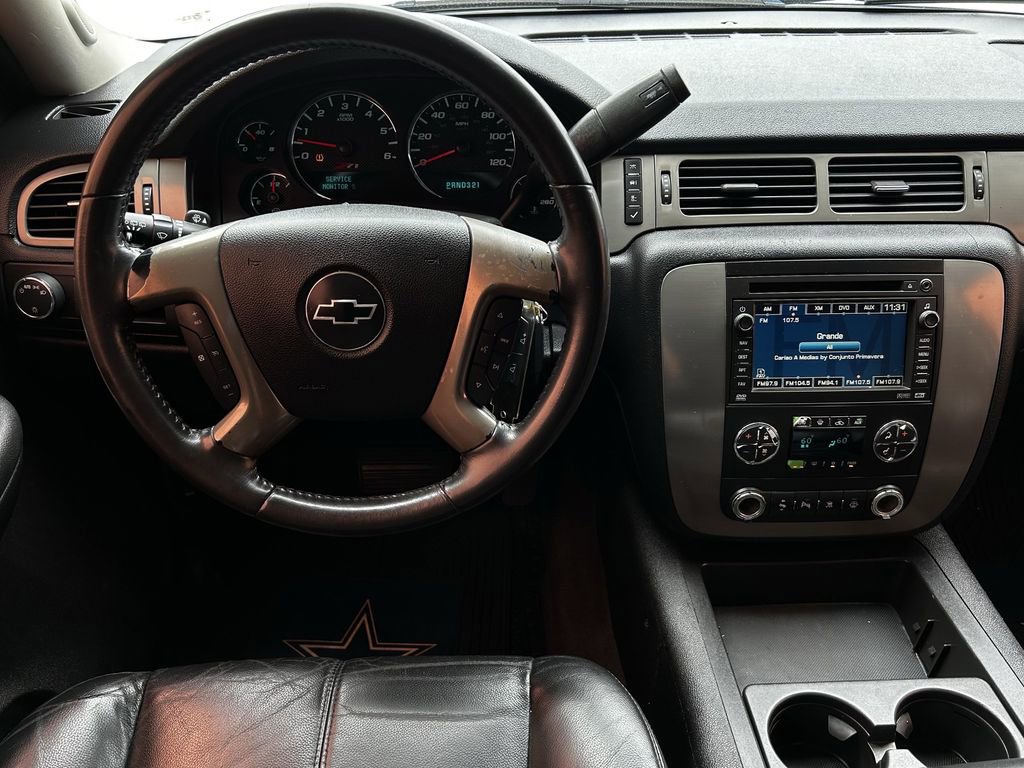 Used 2008 Chevrolet Tahoe LT image 13