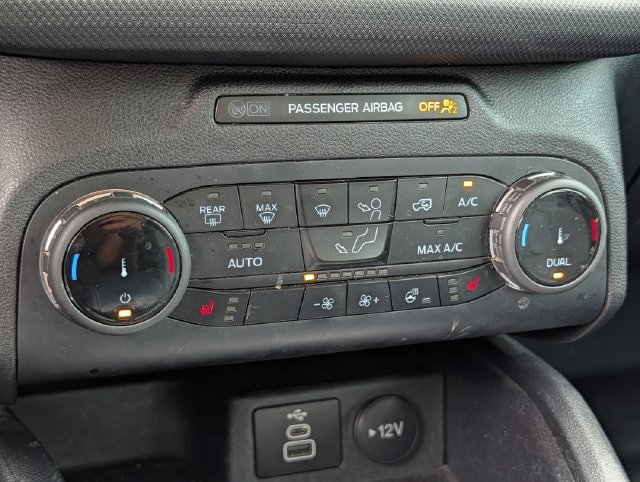 Used 2023 Ford Bronco Sport Outer Banks w/ Tech Package AWD/4WD image 18