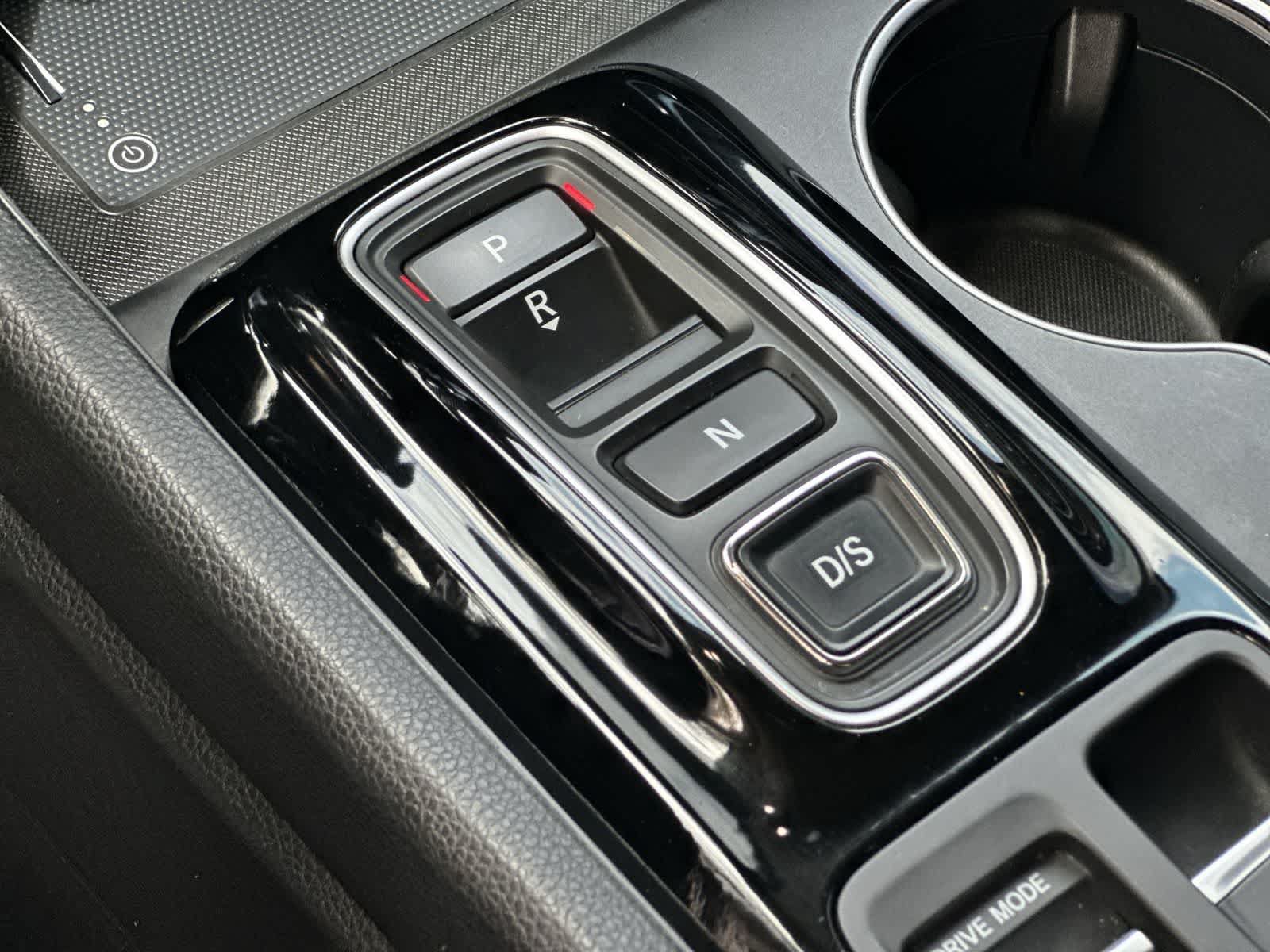 Used 2025 Honda Pilot Touring image 21