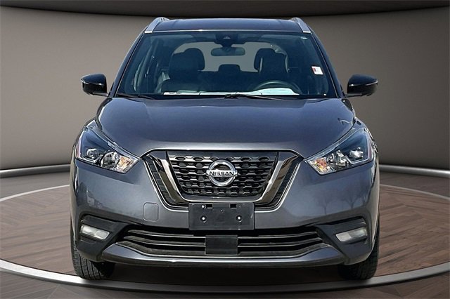 Certified 2020 Nissan Kicks SR w/ SR Premium Package image 3
