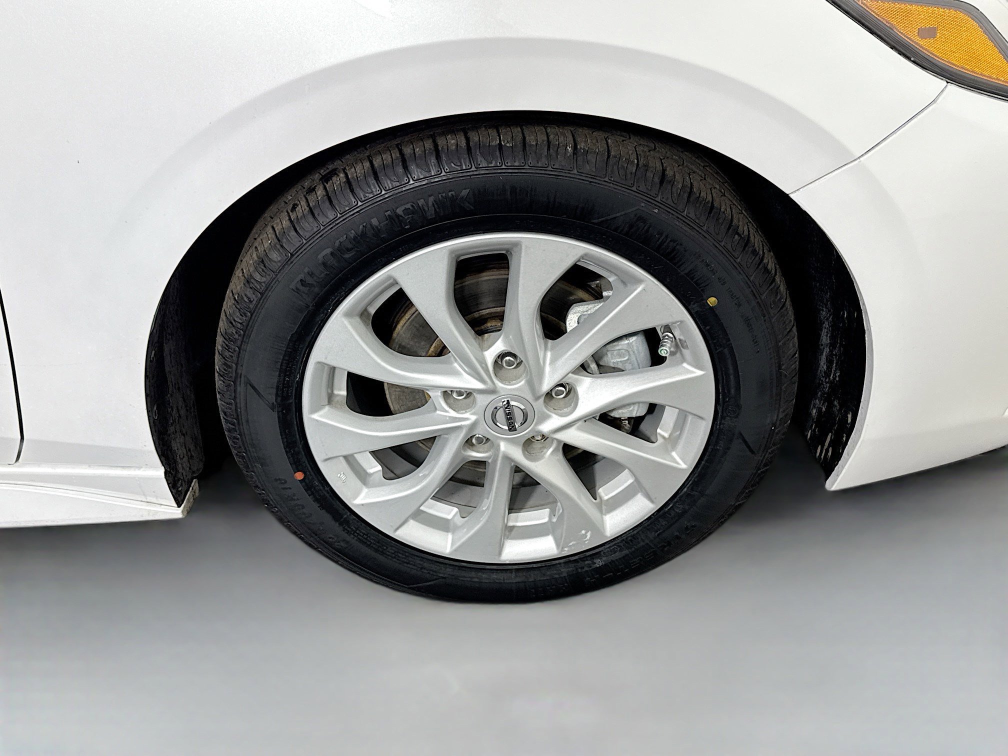 Used 2021 Nissan Sentra SR image 32