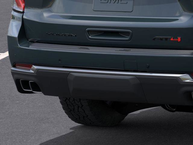New 2026 GMC Yukon XL AT4 image 14