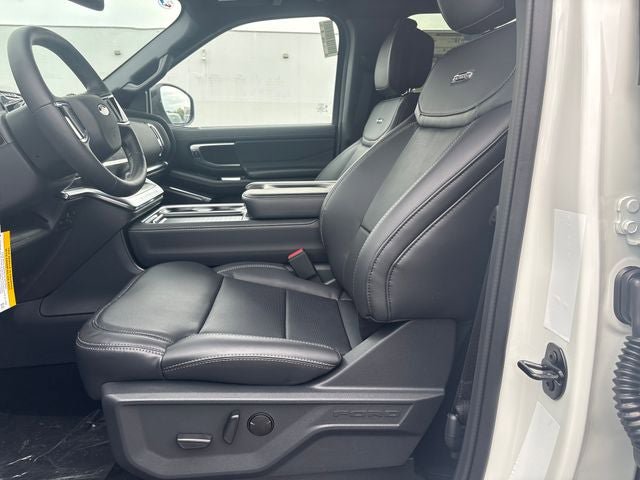 New 2026 Ford Expedition Platinum AWD/4WD image 10