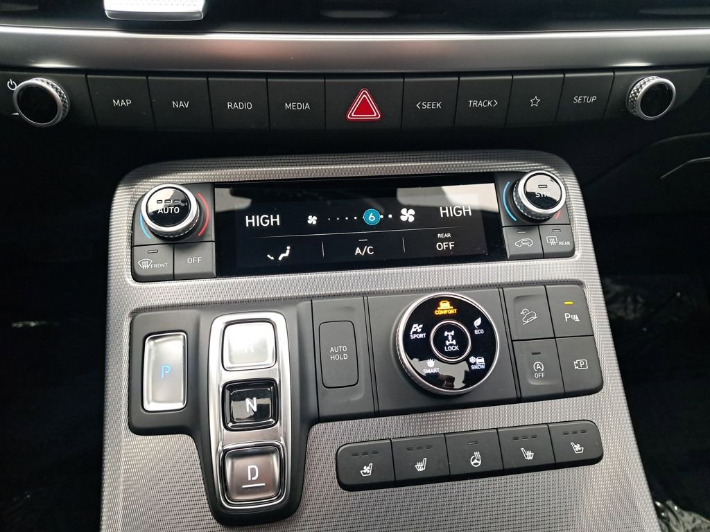 Used 2023 Hyundai Palisade Calligraphy w/ Cargo Package image 22