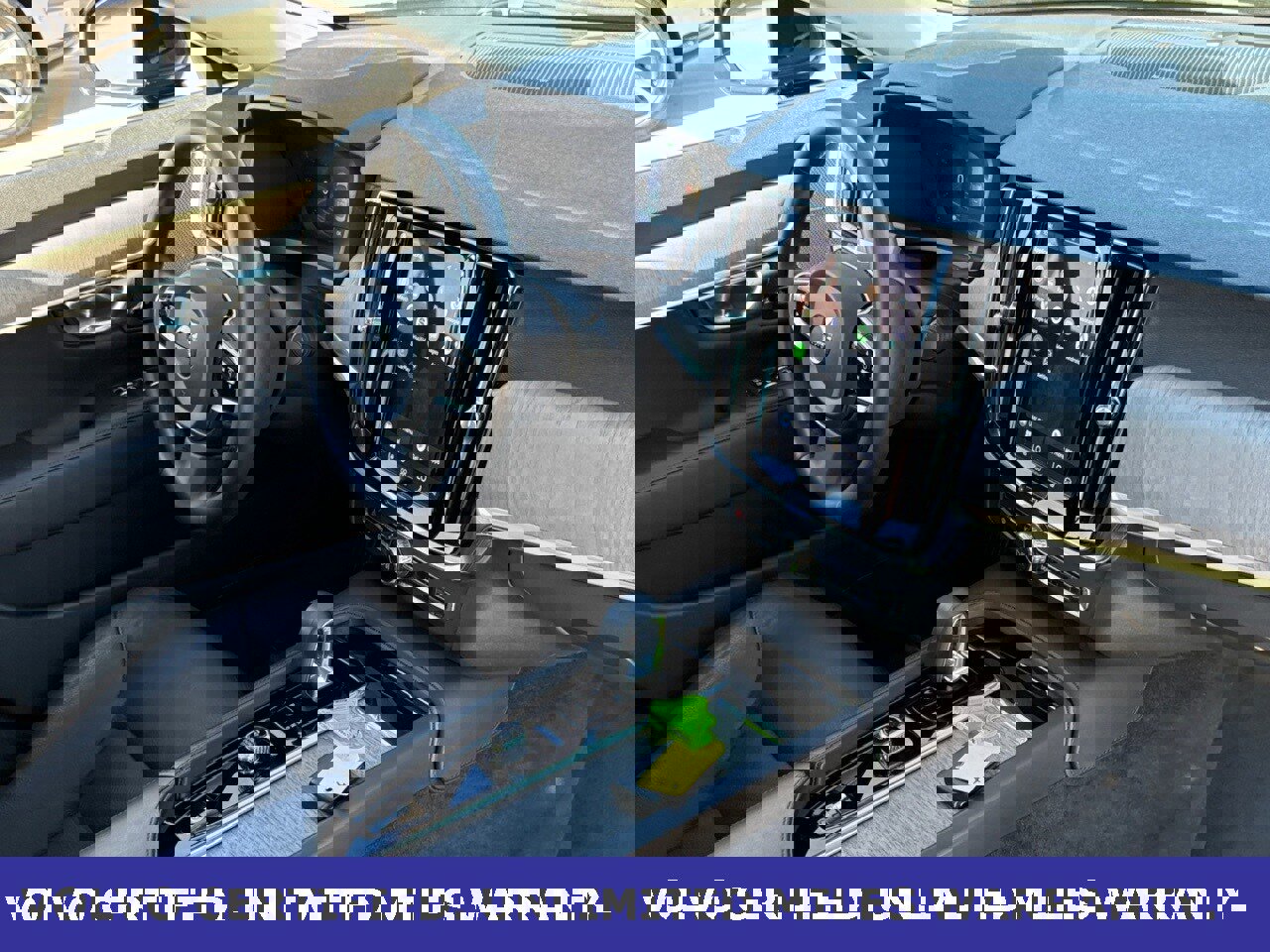 Certified 2023 Volvo S90 B6 Plus image 35