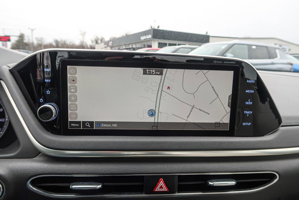 Used 2023 Hyundai Sonata SEL image 28