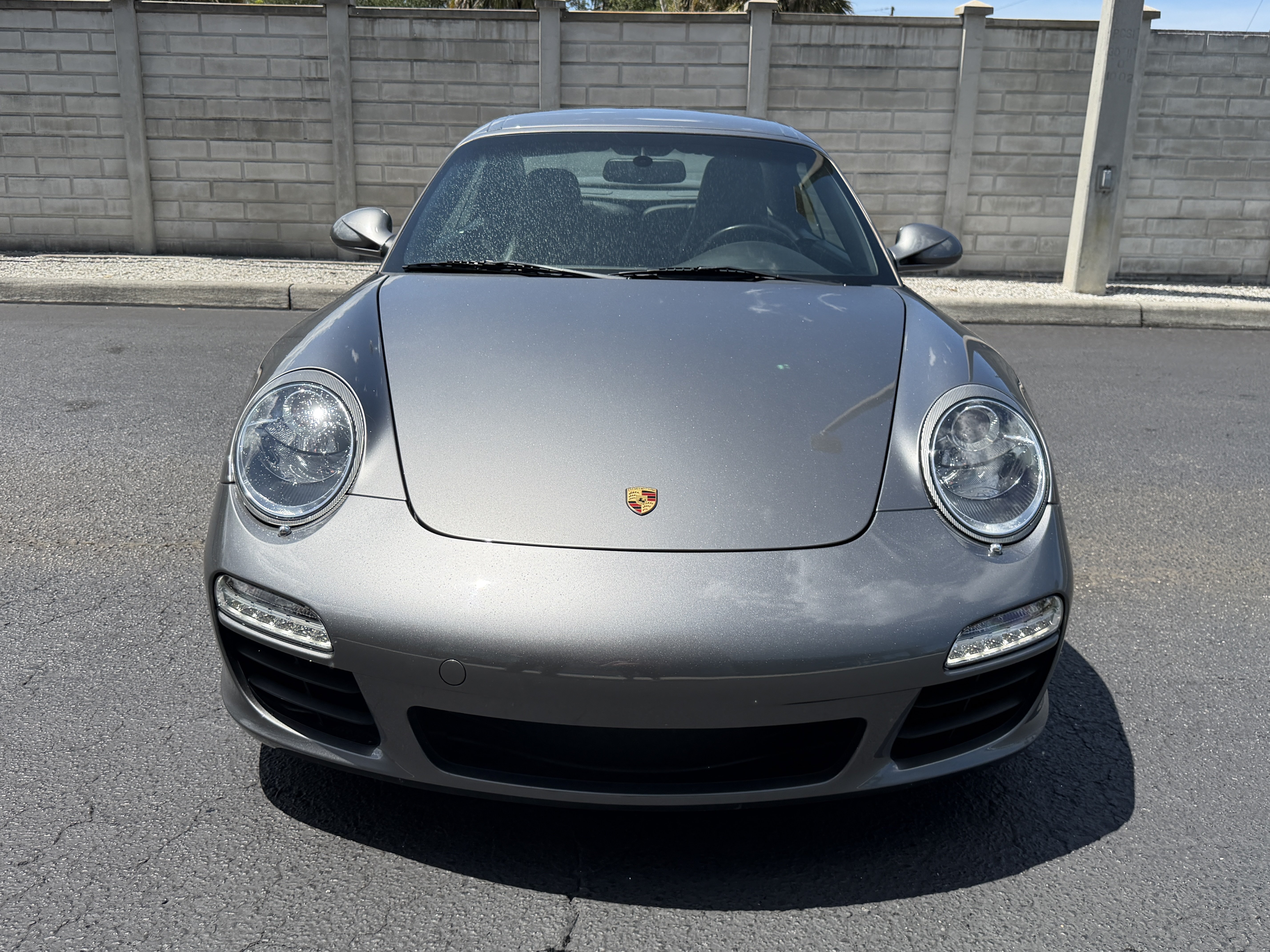 Used 2009 Porsche 911 Carrera S RWD image 11