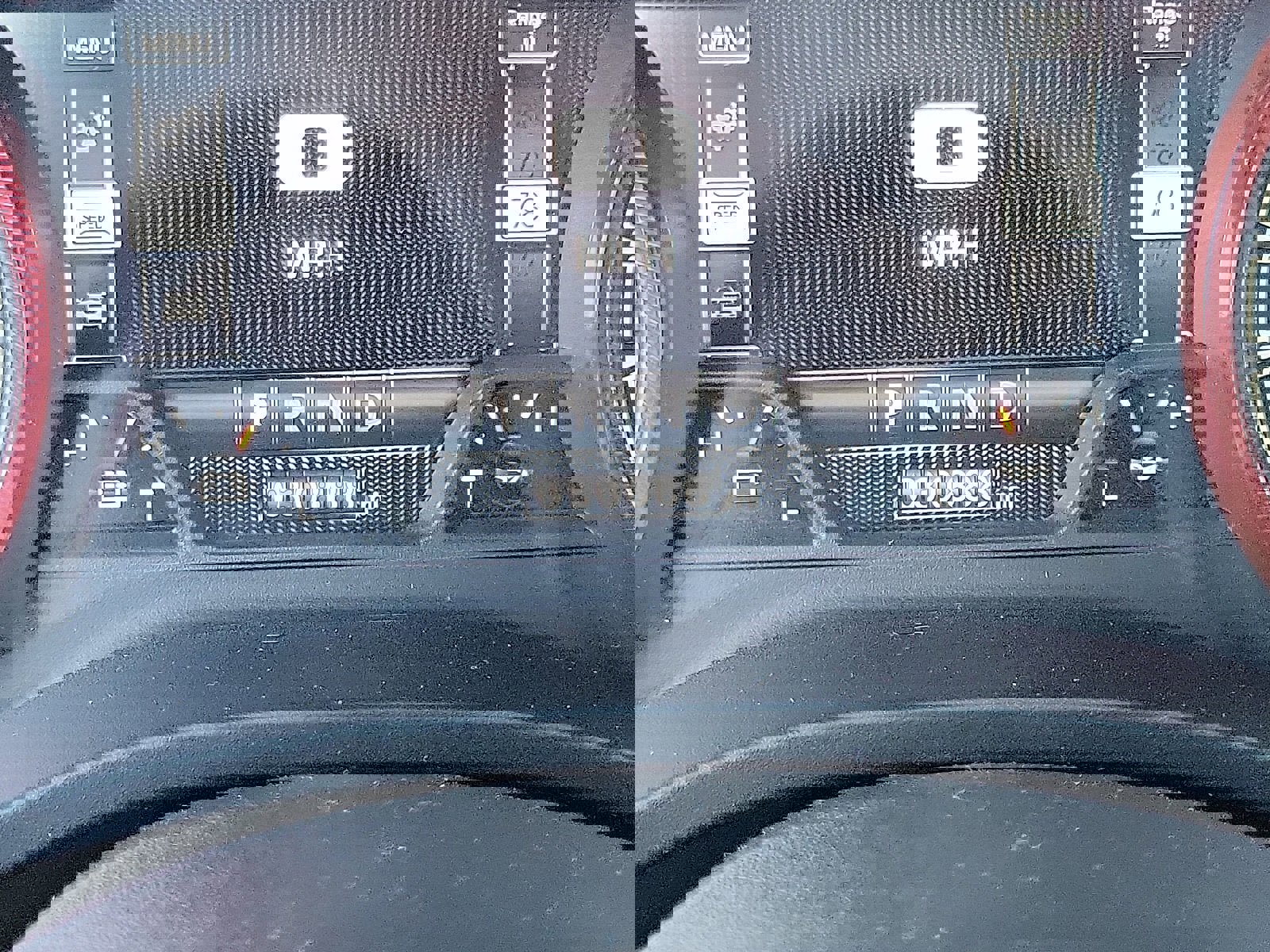 Used 2022 RAM 1500 Rebel w/ Rebel Level 2 Equipment Group image 8