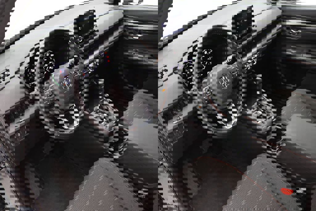 Used 2025 Honda CR-V Sport image 13