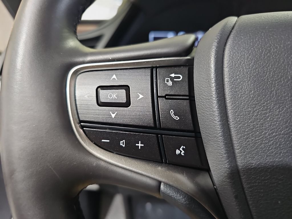 Certified 2024 Lexus ES 350 w/ Premium Package FWD image 17