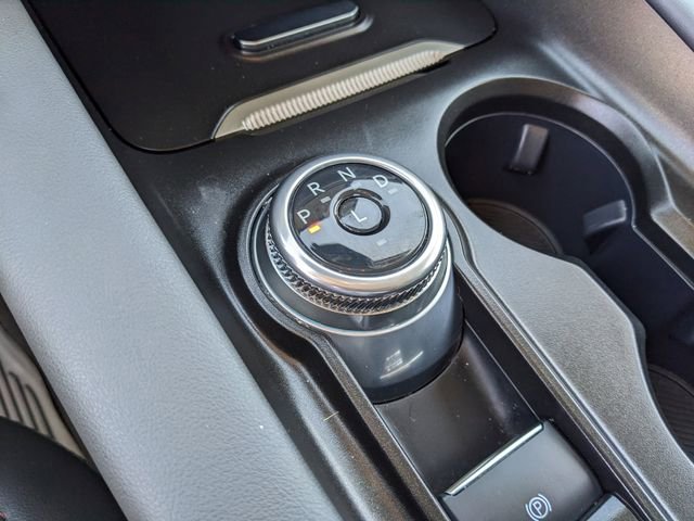 Used 2025 Ford Explorer Active w/ Active Comfort Package AWD/4WD image 27