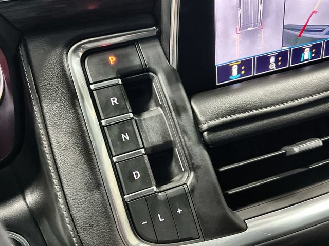 Certified 2021 Chevrolet Tahoe Z71 w/ Z71 Signature Package AWD/4WD image 16
