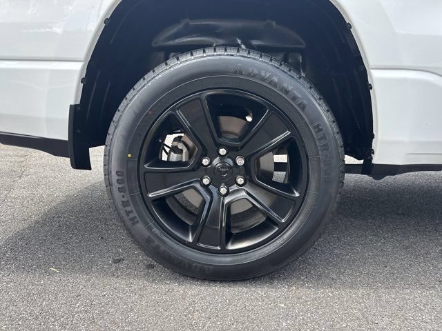Certified 2023 RAM 1500 Big Horn AWD/4WD image 20