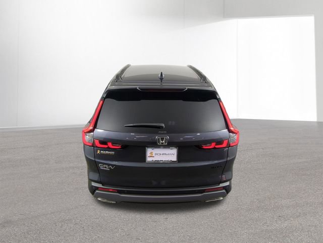 Used 2025 Honda CR-V Sport-L image 35