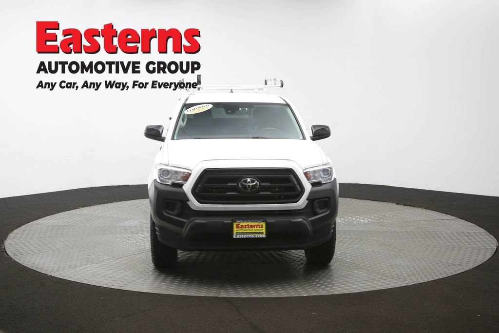Used 2020 Toyota Tacoma SR RWD image 49