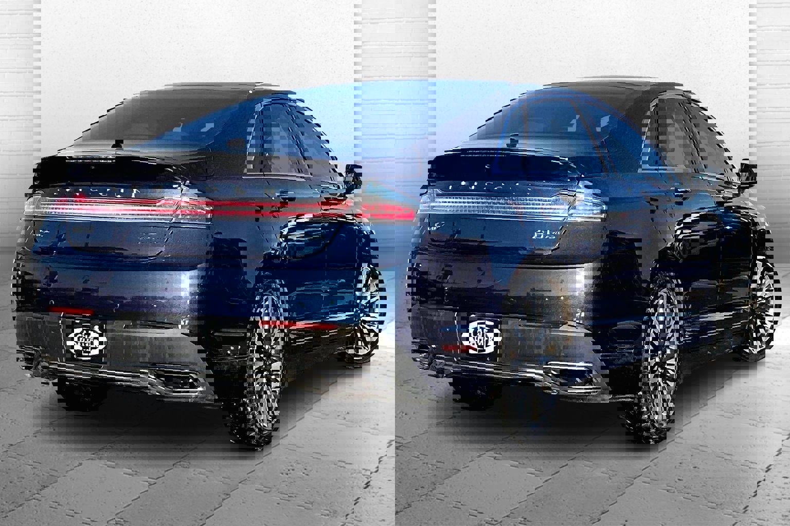 Used 2017 Lincoln MKZ Reserve w/ Climate Package image 13