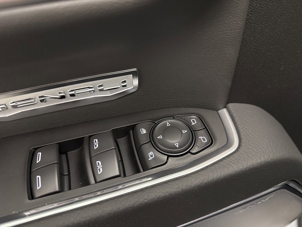 New 2026 GMC Sierra 1500 Denali image 24