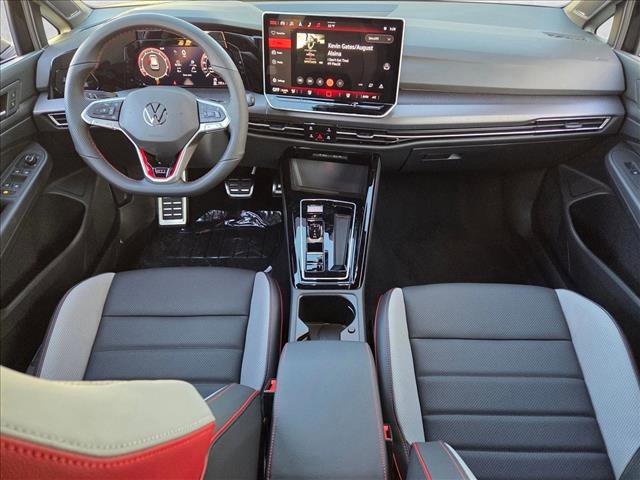 New 2026 Volkswagen GTI SE FWD image 14