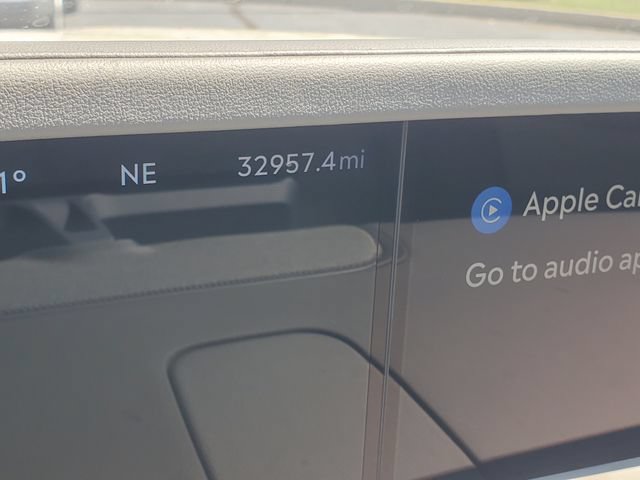 Certified 2024 Lincoln Nautilus Reserve w/ Equipment Group 202A AWD/4WD image 16