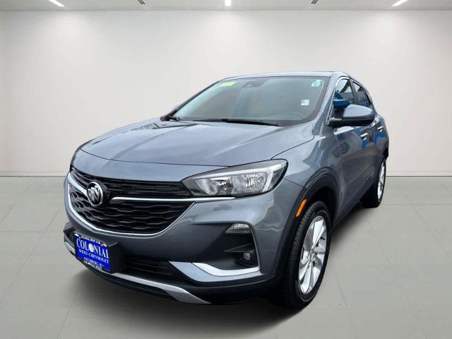 Used 2022 Buick Encore GX Preferred w/ Cold Weather Comfort Package image 1