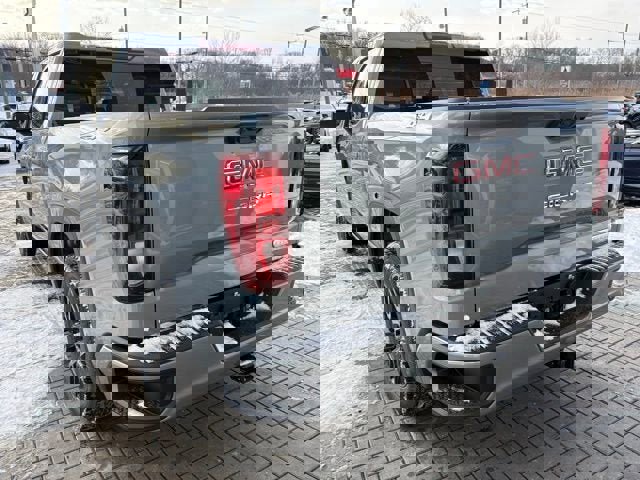 New 2026 GMC Sierra 1500 Elevation image 7