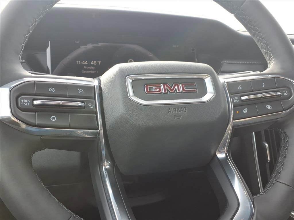 New 2026 GMC Acadia Elevation w/ Black Edition image 17