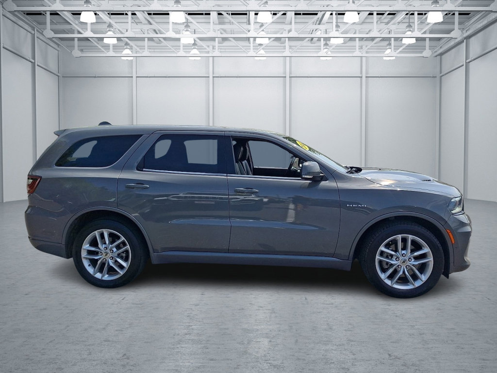 Used 2022 Dodge Durango R/T AWD/4WD image 6