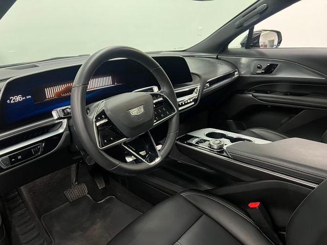 Used 2024 Cadillac Lyriq Tech RWD image 15